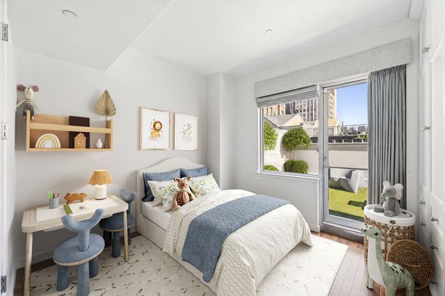 73 WORTH Street PHF, New York City, NY 10013