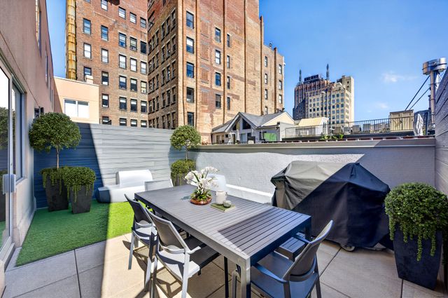 73 WORTH Street PHF, New York City, NY 10013