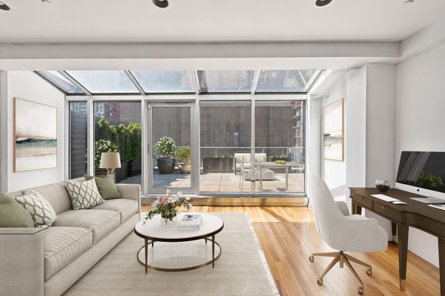 73 WORTH Street PHF, New York City, NY 10013