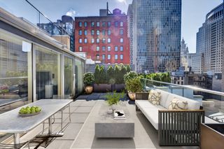 73 WORTH Street PHF, New York City, NY 10013