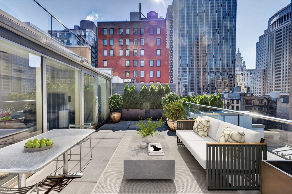 73 WORTH Street PHF, New York City, NY 10013