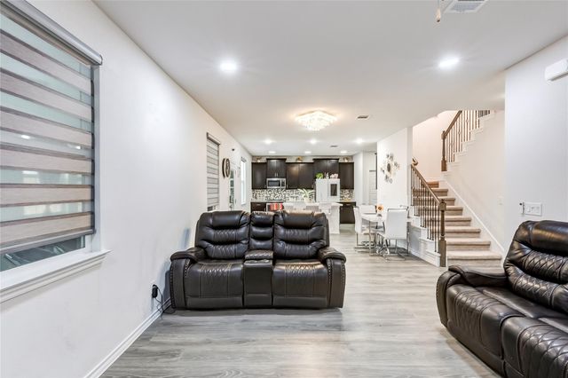 149 Andesite TRL, Liberty Hill, TX 78642