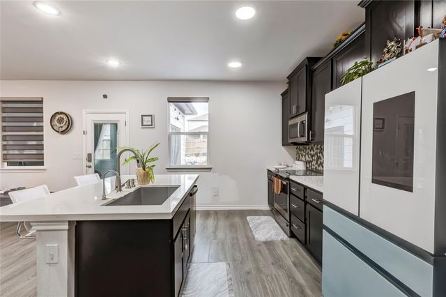 149 Andesite TRL, Liberty Hill, TX 78642