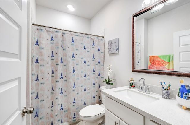 149 Andesite TRL, Liberty Hill, TX 78642