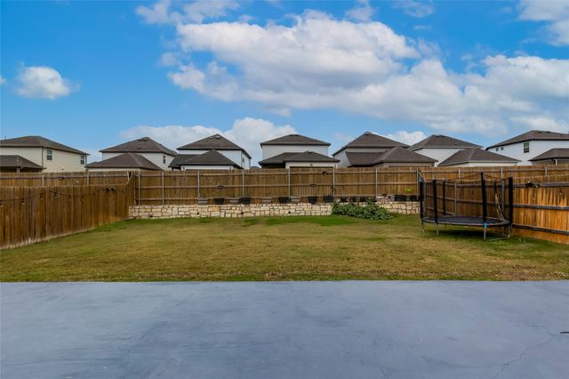 149 Andesite TRL, Liberty Hill, TX 78642