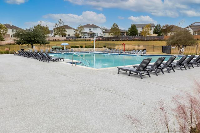 149 Andesite TRL, Liberty Hill, TX 78642