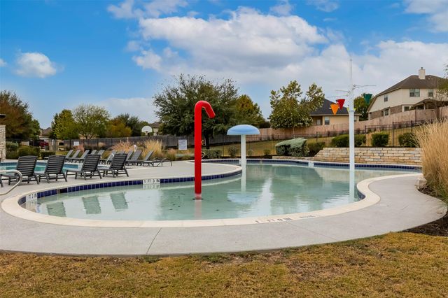 149 Andesite TRL, Liberty Hill, TX 78642