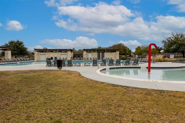 149 Andesite TRL, Liberty Hill, TX 78642