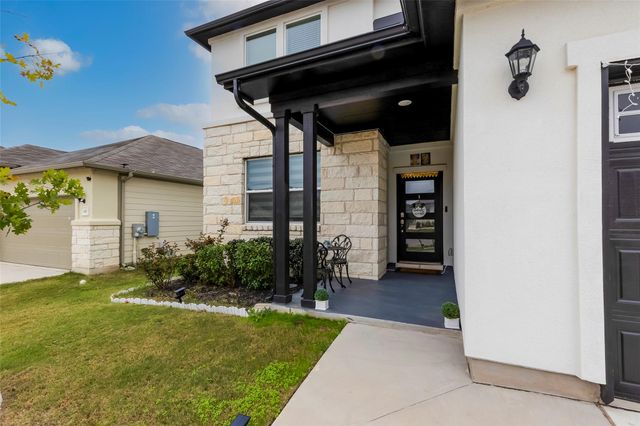 149 Andesite TRL, Liberty Hill, TX 78642