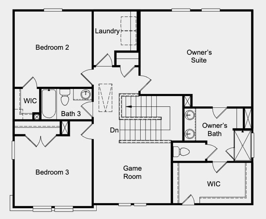 149 Andesite TRL, Liberty Hill, TX 78642