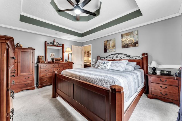 1108 E Lily Drive, Ozark, MO 65721