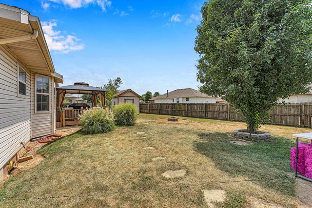 1108 E Lily Drive, Ozark, MO 65721