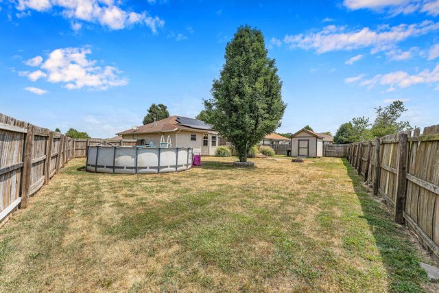 1108 E Lily Drive, Ozark, MO 65721