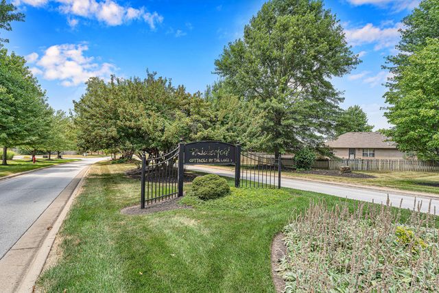1108 E Lily Drive, Ozark, MO 65721