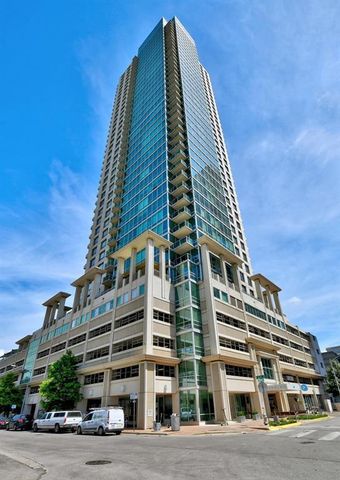 300 Bowie ST 2706, Austin, TX 78703