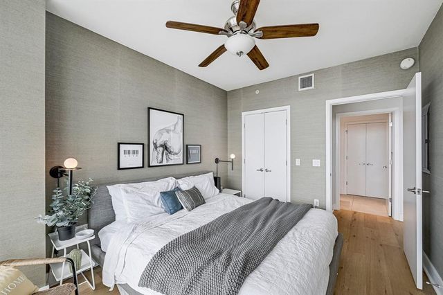 300 Bowie ST 2706, Austin, TX 78703