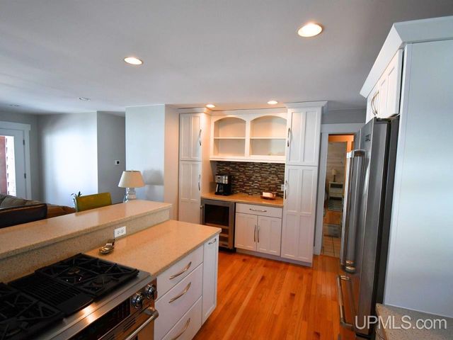 1429 W Shag Lakes Road, Gwinn, MI 49841