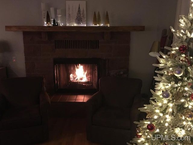 1429 W Shag Lakes Road, Gwinn, MI 49841