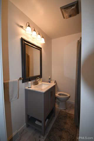 1429 W Shag Lakes Road, Gwinn, MI 49841