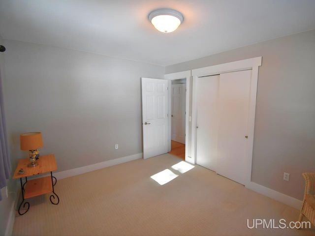 1429 W Shag Lakes Road, Gwinn, MI 49841