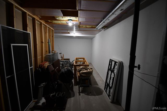 1429 W Shag Lakes Road, Gwinn, MI 49841