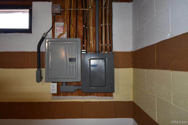 1429 W Shag Lakes Road, Gwinn, MI 49841