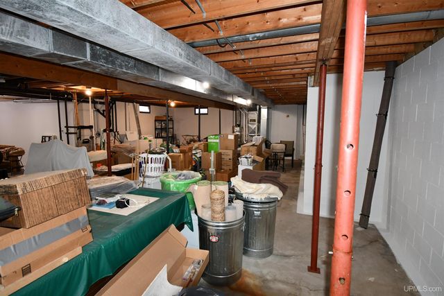 1429 W Shag Lakes Road, Gwinn, MI 49841