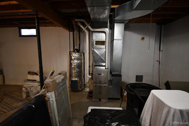 1429 W Shag Lakes Road, Gwinn, MI 49841