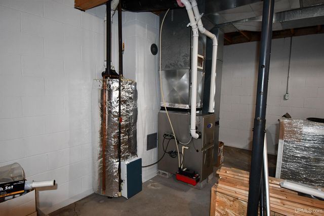 1429 W Shag Lakes Road, Gwinn, MI 49841