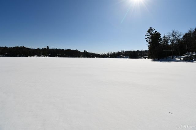 1429 W Shag Lakes Road, Gwinn, MI 49841