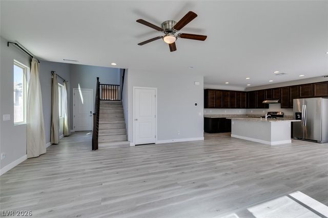 5885 West Agate Avenue, Las Vegas, NV 89139