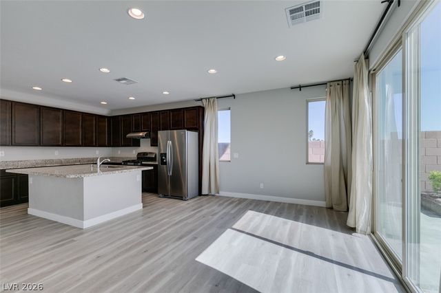 5885 West Agate Avenue, Las Vegas, NV 89139