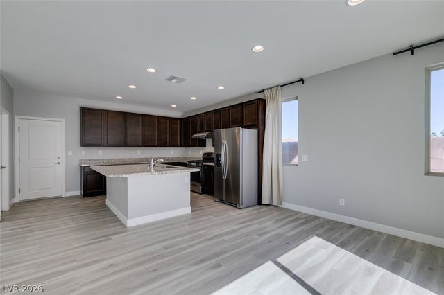 5885 West Agate Avenue, Las Vegas, NV 89139