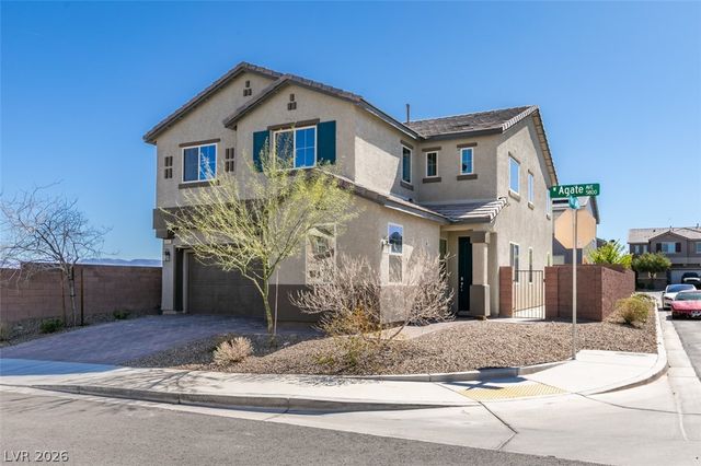 5885 West Agate Avenue, Las Vegas, NV 89139