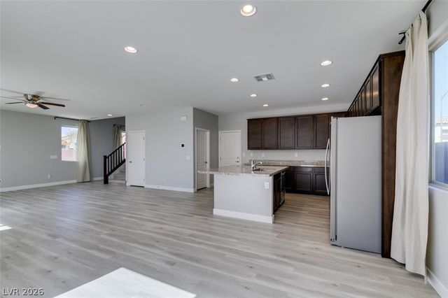 5885 West Agate Avenue, Las Vegas, NV 89139