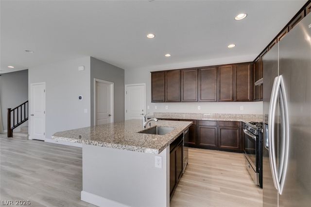 5885 West Agate Avenue, Las Vegas, NV 89139