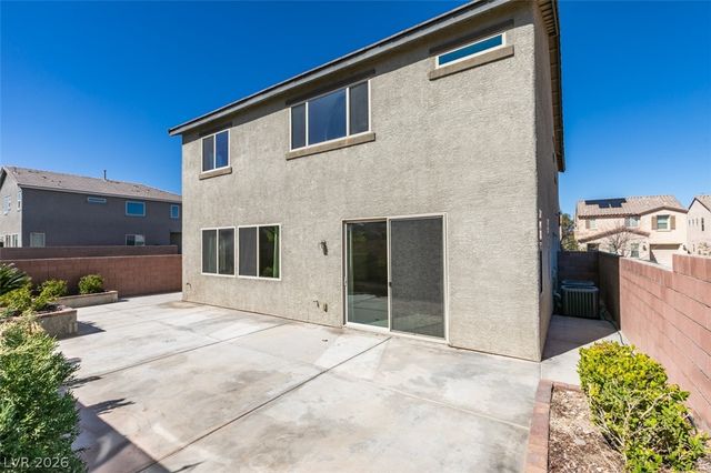 5885 West Agate Avenue, Las Vegas, NV 89139