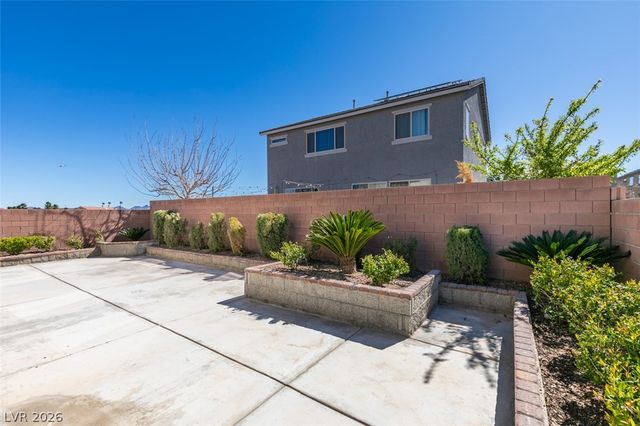 5885 West Agate Avenue, Las Vegas, NV 89139