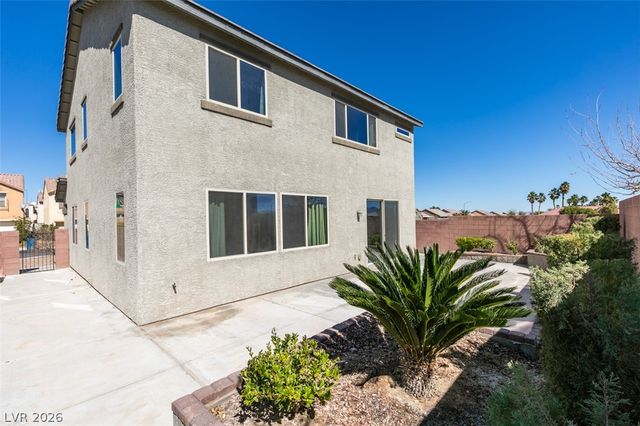 5885 West Agate Avenue, Las Vegas, NV 89139