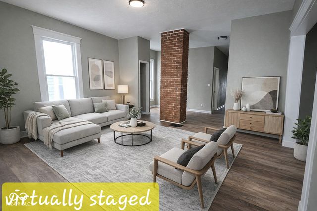 513 S Washington Street, Crawfordsville, IN 47933