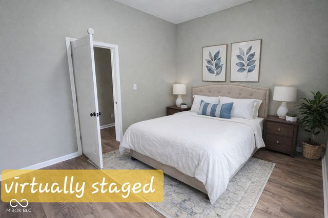 513 S Washington Street, Crawfordsville, IN 47933