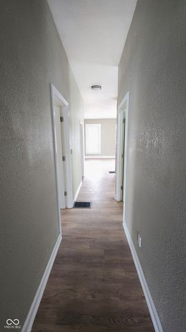 513 S Washington Street, Crawfordsville, IN 47933