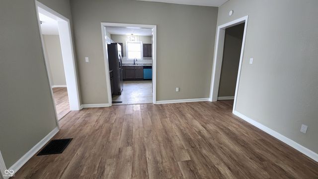 513 S Washington Street, Crawfordsville, IN 47933