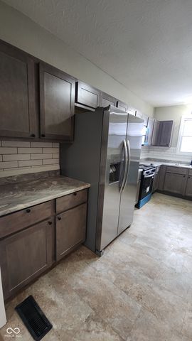 513 S Washington Street, Crawfordsville, IN 47933