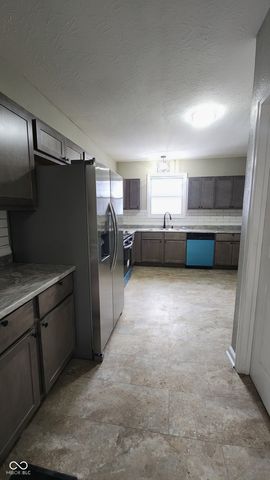 513 S Washington Street, Crawfordsville, IN 47933