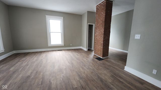 513 S Washington Street, Crawfordsville, IN 47933