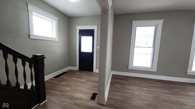 513 S Washington Street, Crawfordsville, IN 47933