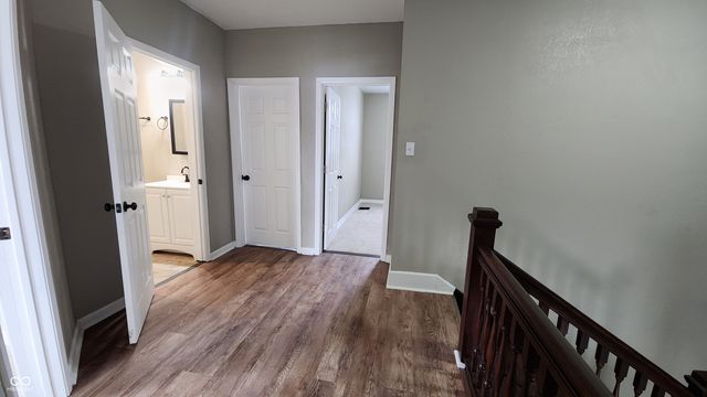 513 S Washington Street, Crawfordsville, IN 47933