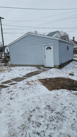 513 S Washington Street, Crawfordsville, IN 47933