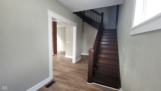 513 S Washington Street, Crawfordsville, IN 47933